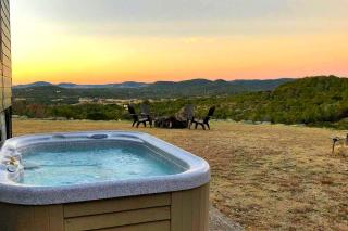 Mountainside Bandera Accommodation Perfect for a Great Vacation in Texas - Bandera - 6