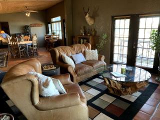 Mountainside Bandera Accommodation Perfect for a Great Vacation in Texas - Bandera - 5