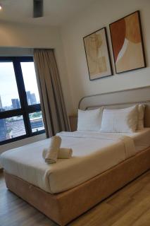 The Empire Suites Of Agile - Kuala Lumpur - 0