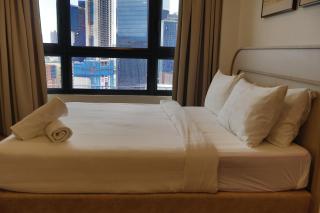 The Empire Suites Of Agile - Kuala Lumpur - 8