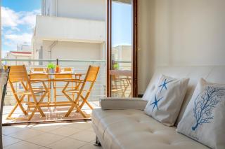 SeaView - appartamento fronte mare - Alghero - 4