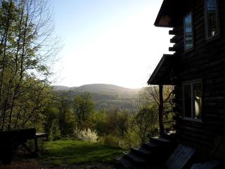 Breathtaking Year-Round Views from Luxury Cabin on New York-Vermont Border - Rupert - 8