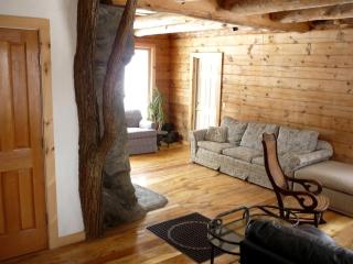 Breathtaking Year-Round Views from Luxury Cabin on New York-Vermont Border - Rupert - 7