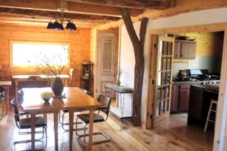 Breathtaking Year-Round Views from Luxury Cabin on New York-Vermont Border - Rupert - 5