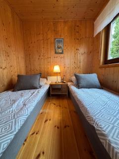 Pokoje gościnne u Uli - Jastarnia - 1