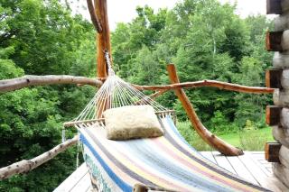 Breathtaking Year-Round Views from Luxury Cabin on New York-Vermont Border - Rupert - 1