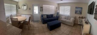 Cute Cottage with Lake Access in Salt Springs, Florida - Georgetown - 8