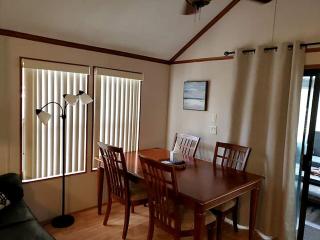 Lofted Rental Ideal for Families with Fire Pit in Florida - - 4