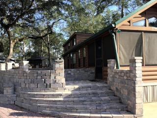 Lofted Rental Ideal for Families with Fire Pit in Florida - - 1