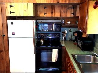 Family-Friendly Cabin Rental Nestled Among the Mountains of Champion, Pennsylvania - Champion - 7