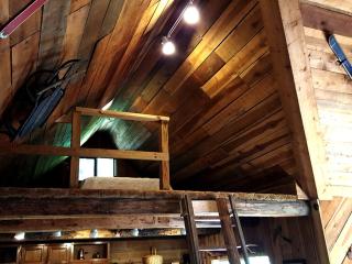 Family-Friendly Cabin Rental Nestled Among the Mountains of Champion, Pennsylvania - Champion - 4
