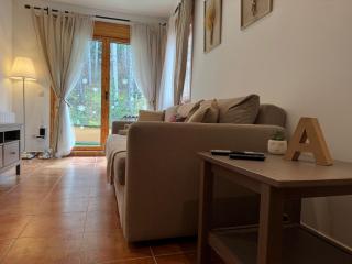 Apartamento Rústico La Molina - Alp - 5