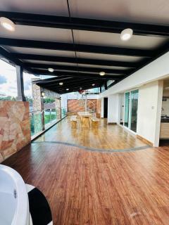 4 Storey Semi-D In Johor Bahru - Johor Bahru - 9