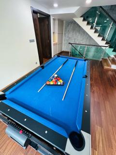 4 Storey Semi-D In Johor Bahru - Johor Bahru - 8