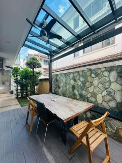 4 Storey Semi-D In Johor Bahru - Johor Bahru - 7