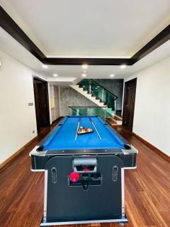 4 Storey Semi-D In Johor Bahru - Johor Bahru - 6