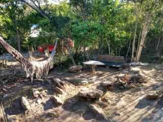 Cabana Inspiração - Ibicoara - 7