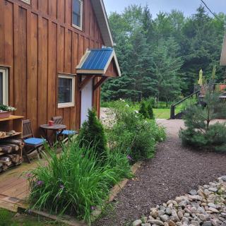 Old Library Lodge - Killaloe Station - 8
