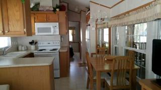 Cozy Rustic Cottage with Outdoor Kitchen in the Porch in Florida - Georgetown - 8