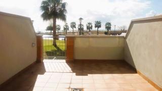 Onze - primera línea de mar con piscina - Cubelles - 4
