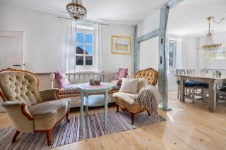 Heidehygge - Ferienhaus mit Wald - Eimke - 7