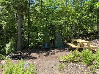 Reconnect with Nature at this Glamping Tent in East Wakefield, New Hampshire - East Wakefield - 5