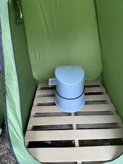 Reconnect with Nature at this Glamping Tent in East Wakefield, New Hampshire - East Wakefield - 2