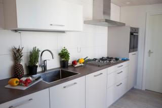 Vakantiehuis aan zee huisdier toegestaan max 2 - Sint Maartensvlotbrug - 5