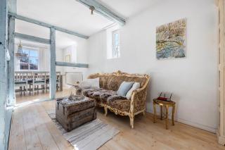 Heidehygge - Ferienhaus mit Wald - 5
