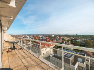 Appartement avec Terrasse et Parking au Touquet - FR-1-821-22 - 4