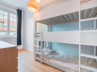 Appartement familial au centre-ville avec balcon et WIFI - FR-1-821-7 - 3