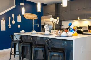 Geloj Villa Beautifull - Saint-Tropez - 1