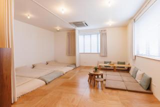 shimagumi house 海のそばの小さな貸切り宿 - Kisarazu - 0