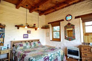 Spacious Cabin Rental with Beautiful Mountain Views near Pinos Altos, New Mexico - Silver City - 7