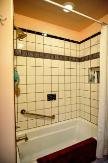 Spacious Cabin Rental with Beautiful Mountain Views near Pinos Altos, New Mexico - Silver City - 5