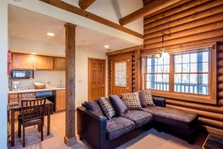 Romantic Cabin in Magical Surroundings near Mount Vernon, Ohio - Pulaskiville - 8