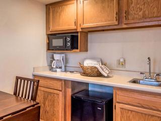 Romantic Cabin in Magical Surroundings near Mount Vernon, Ohio - Pulaskiville - 7