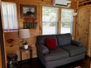 Gorgeous Georgia Tiny Home for a Couples Retreat - - 9