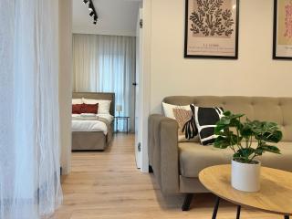 Apartamenty Tramwajowa by CityNest Rentals - Łódź - 1