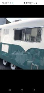 Pleasant Cozy Airstream with Amazing Stargaze and Farm Views in Maryland - Darnestown - 2