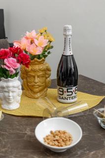 Luxury Loft Sampolo - Palermo - 9