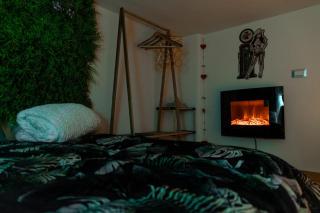 Luxury Loft Sampolo - 7