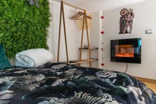 Luxury Loft Sampolo - Palermo - 4