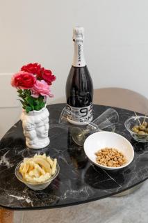 Luxury Loft Sampolo - Palermo - 2