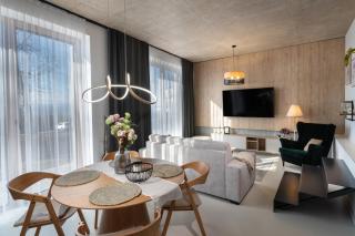TATRYSTAY Lebenski Premium Apartments - Vysoké Tatry - 9