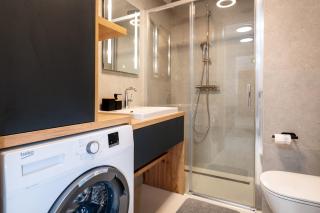 TATRYSTAY Lebenski Premium Apartments - Vysoké Tatry - 1