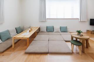 shimagumi house 海のそばの小さな貸切り宿 - Kisarazu - 1