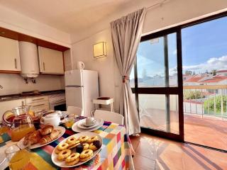 Albufeira Skylight 2 by Homing - Albufeira - 8