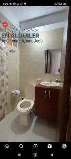 AAPARTAMENTO AMOBLADO en Conjunto Residencial - Montería - 7