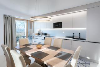 TATRYSTAY Lebenski Premium Apartments - Vysoké Tatry - 6